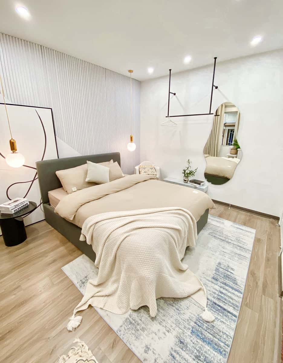 Apt 4.09 - Veque Homestay Xã Đàn, Đống Đa — ảnh 6