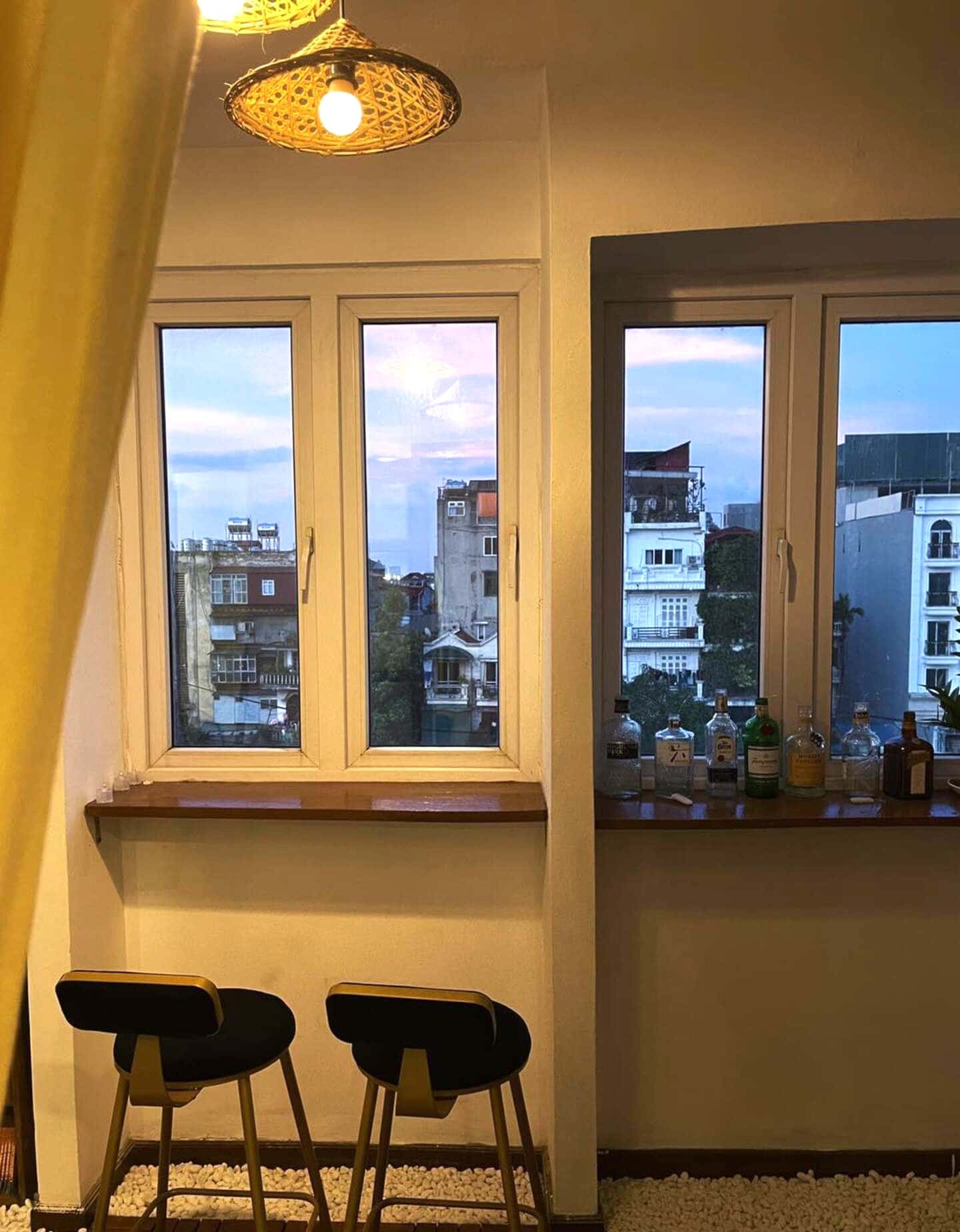 Migo Trần Khánh Dư, 还剑郡 — 照片 11