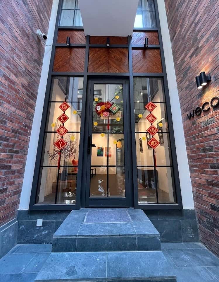 WECOZY (Nội Miếu) - 201 Nội Miếu, Hoàn Kiếm — ảnh 18