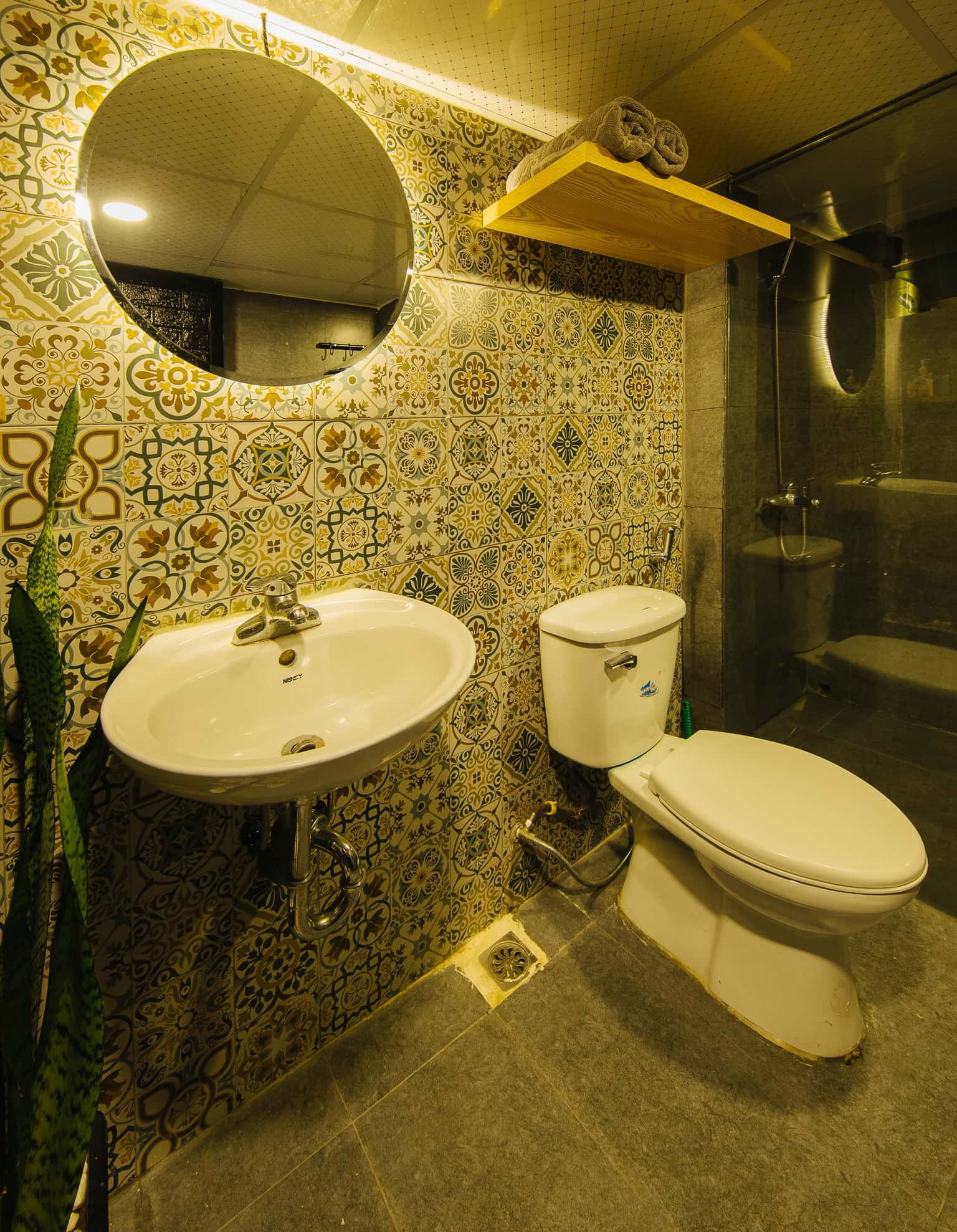 Romantic House, Hoàn Kiếm — ảnh 7