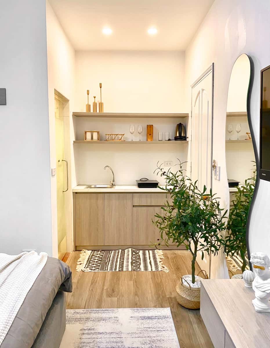Apt 4.11 - Veque Homestay Xã Đàn, Đống Đa — 照片 5