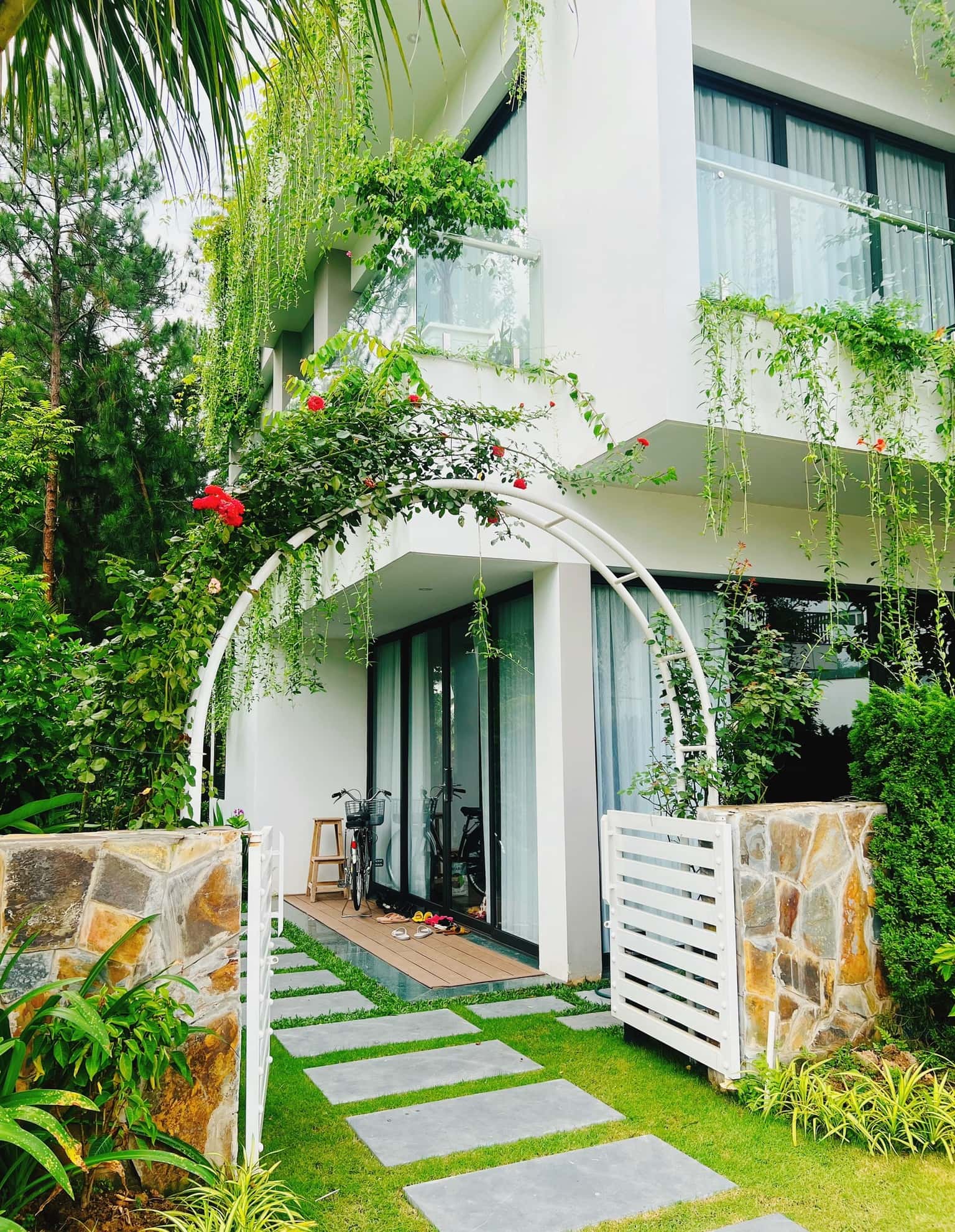 Villa GV05, Flamingo Đại Lải — ảnh 2