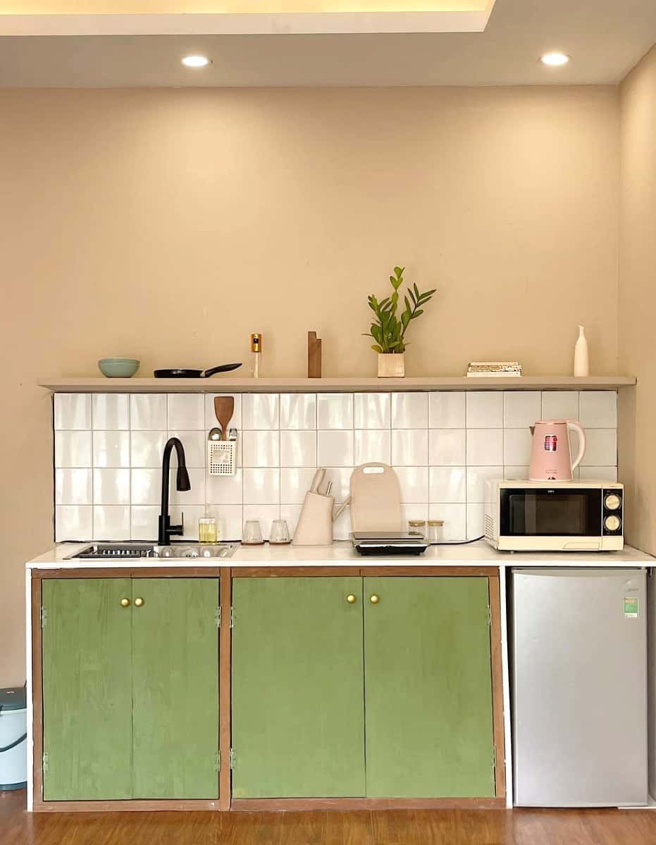 Migo Housing - 201 Ô Quan Chưởng 201, Hoàn Kiếm — ảnh 4