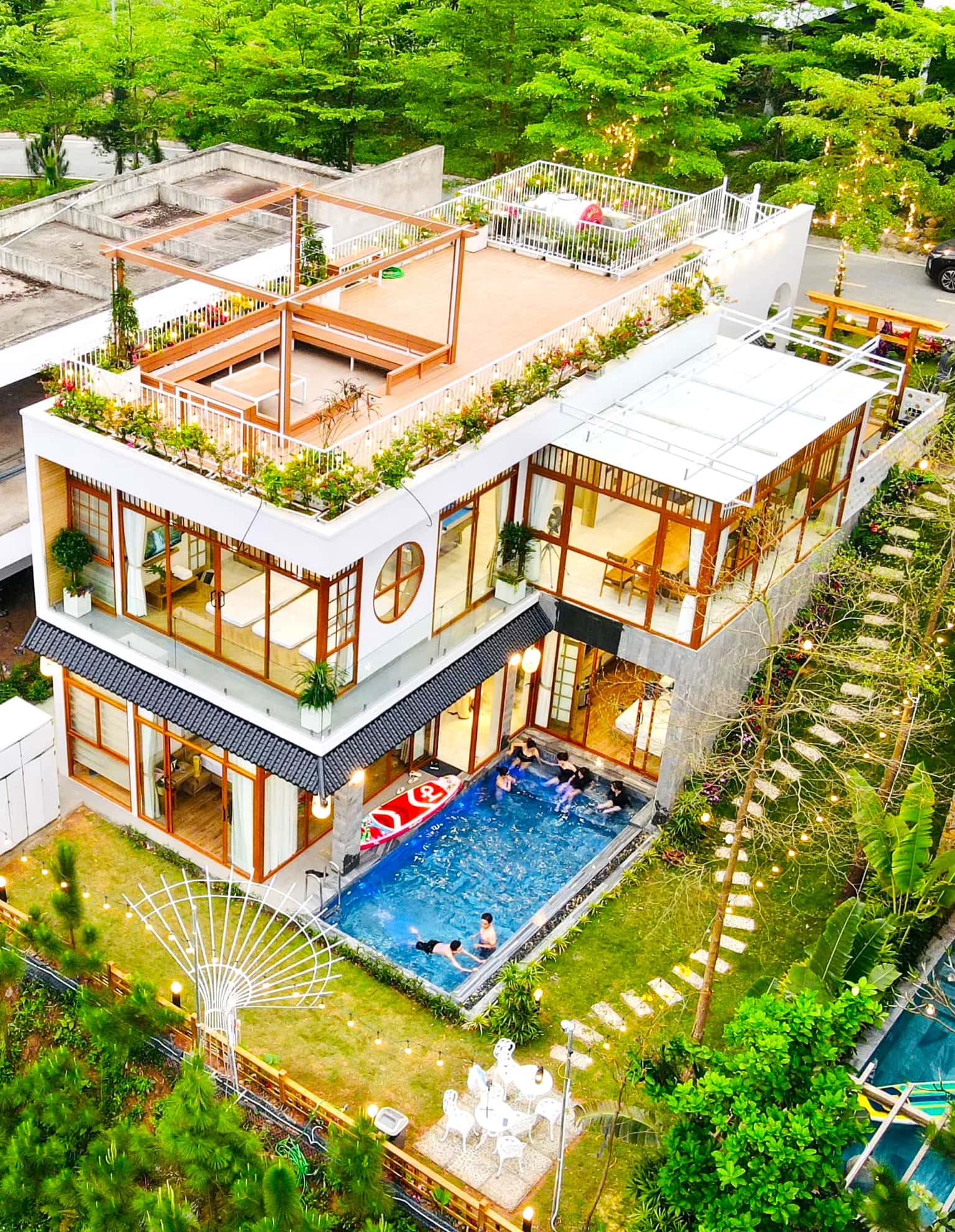 Haru Villa F2.18, Venus Đại Lải — photo 1