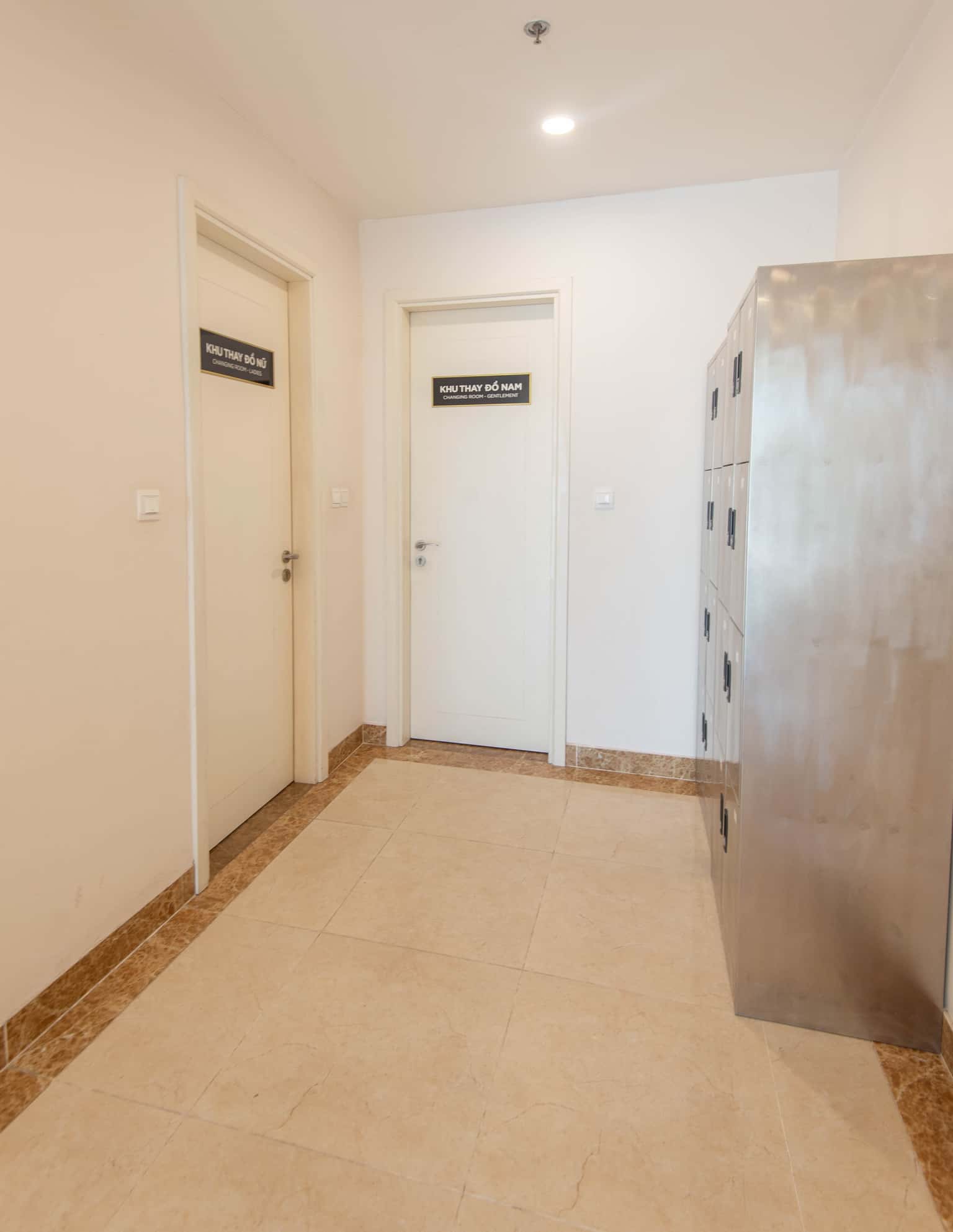 22Housing - D'capital1BR1, Cầu Giấy — 照片 6