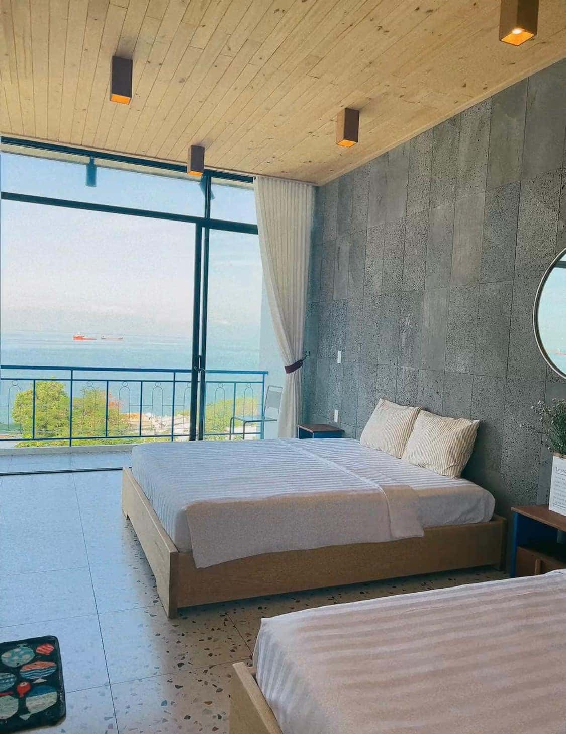 Villa 96/5 Trần Phú, Vũng Tàu — 照片 28