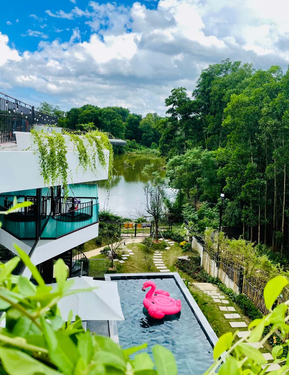 Lala Villa tại Yên Bài, Ba Vì — ảnh 12
