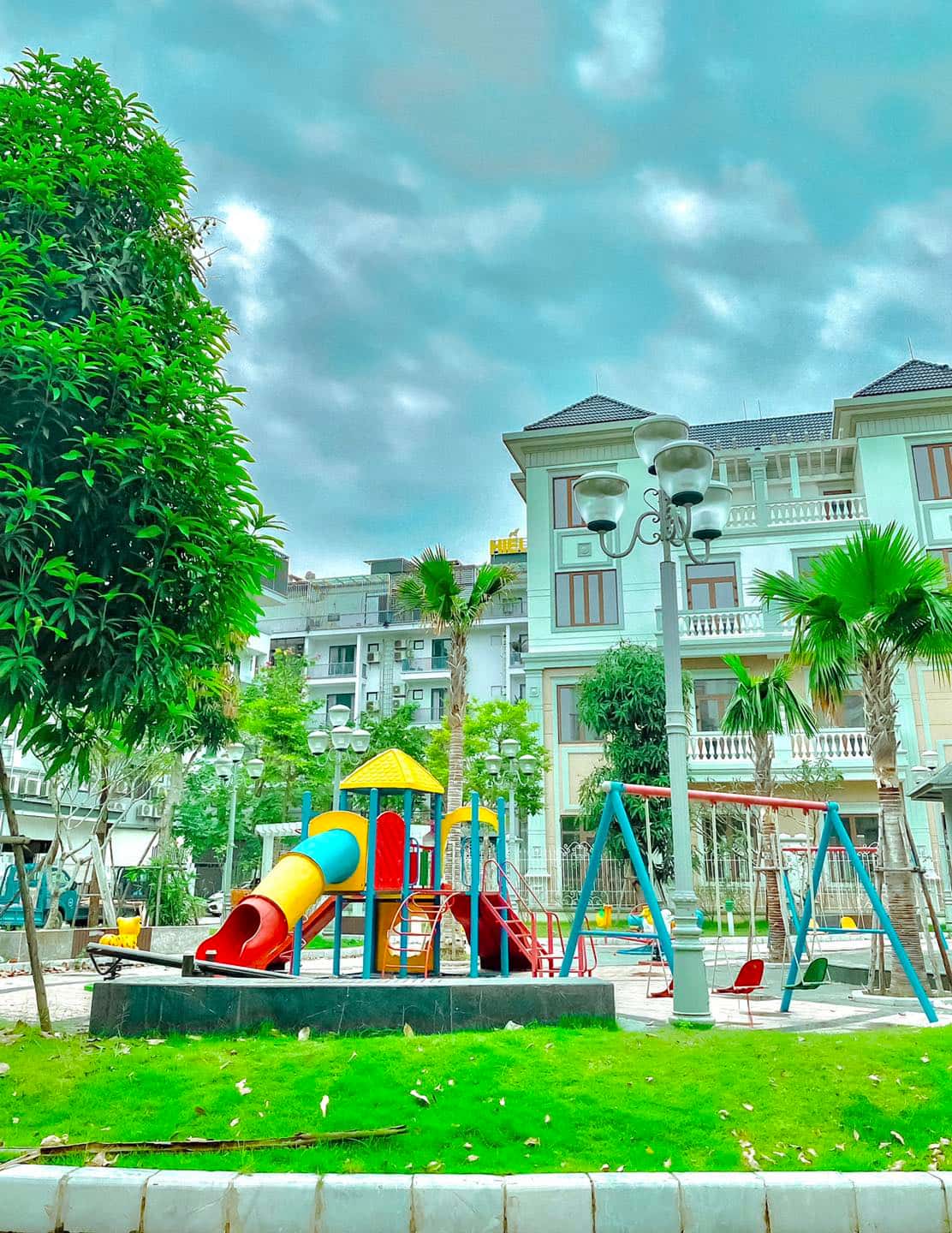Rosalia Villa, Hạ Long — ảnh 6