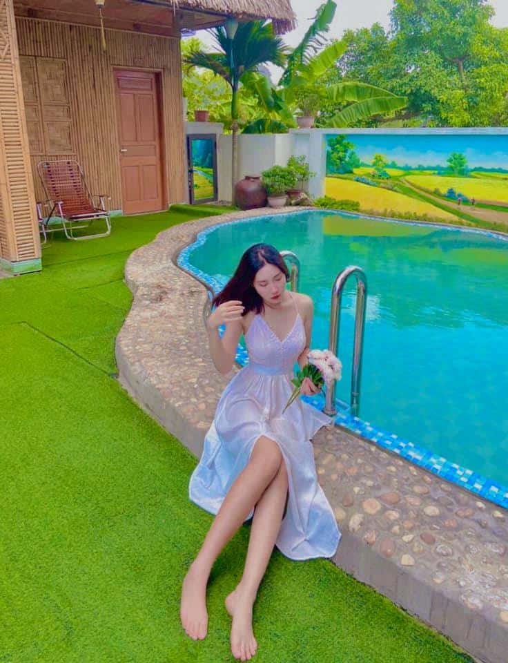 justfly hang mua bamboo homestay