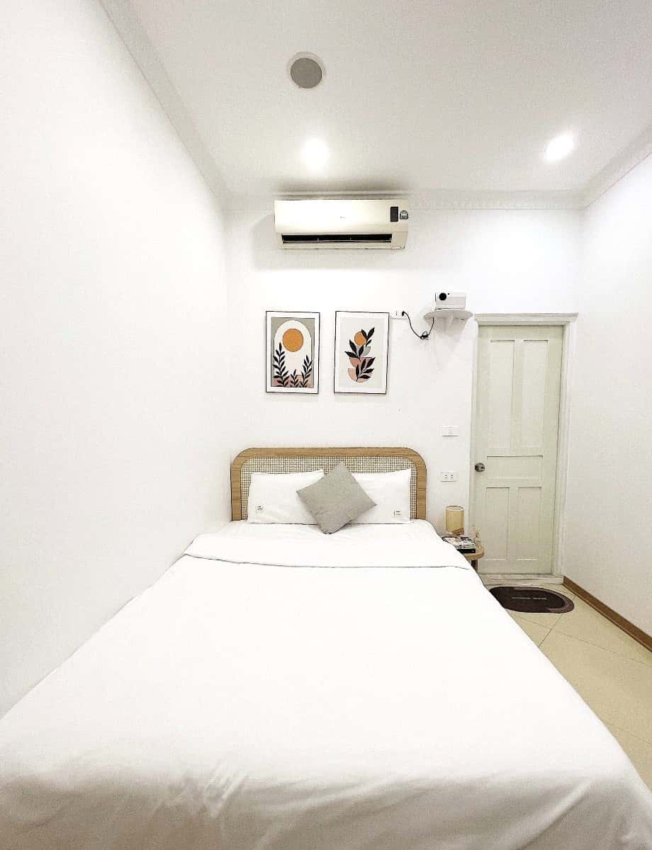 Chiru Homestay - 402 Nguyễn Thái Học, Ba Đình — ảnh 2