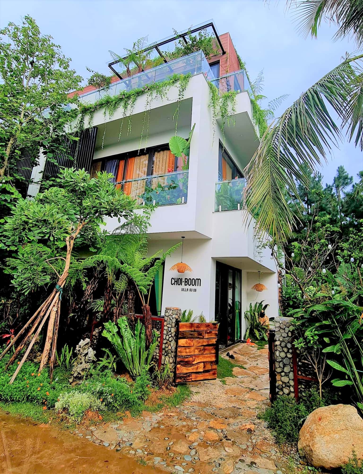 Villa GV06, Flamingo Đại Lải — photo 7