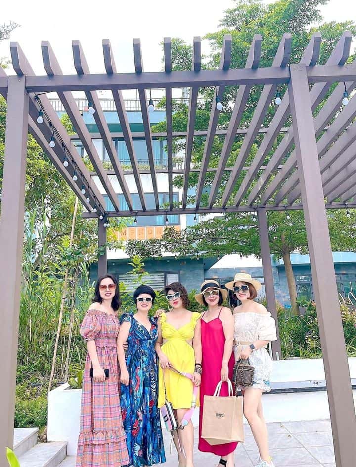Chòi nghỉ mát