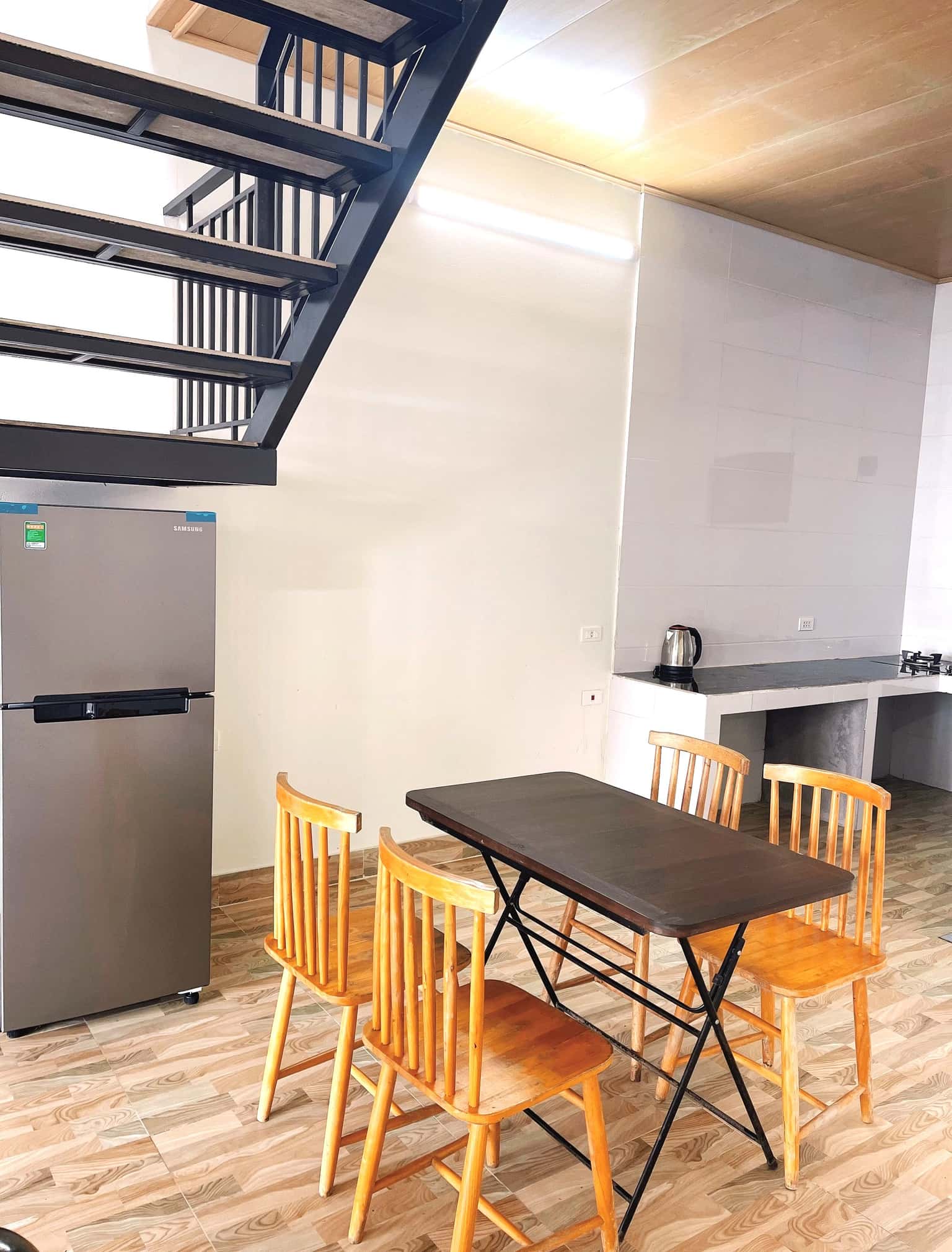 Pali - Eo Gió Homestay, Tam Đảo — 照片 12