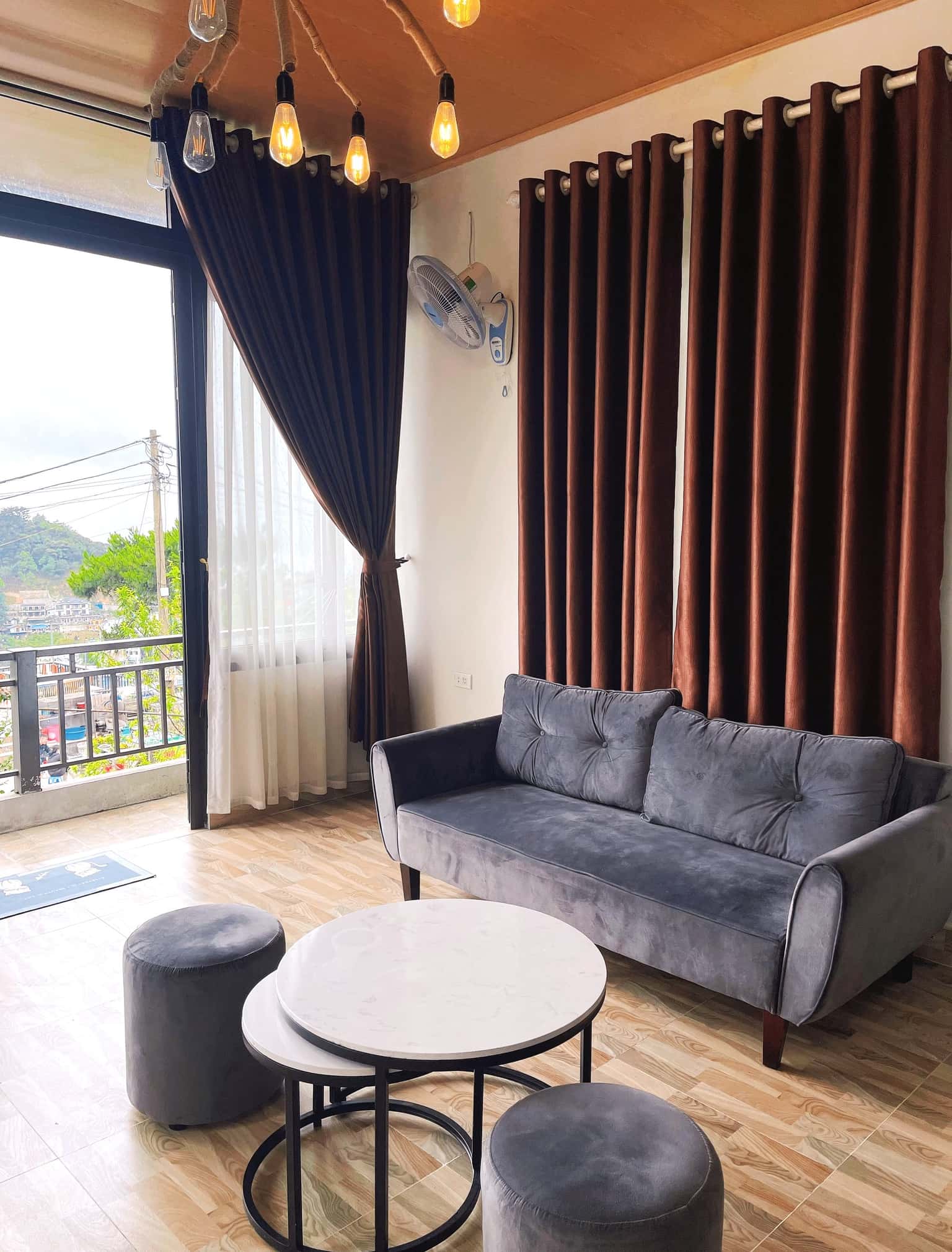 Pali - Eo Gió Homestay, Tam Đảo — 照片 10