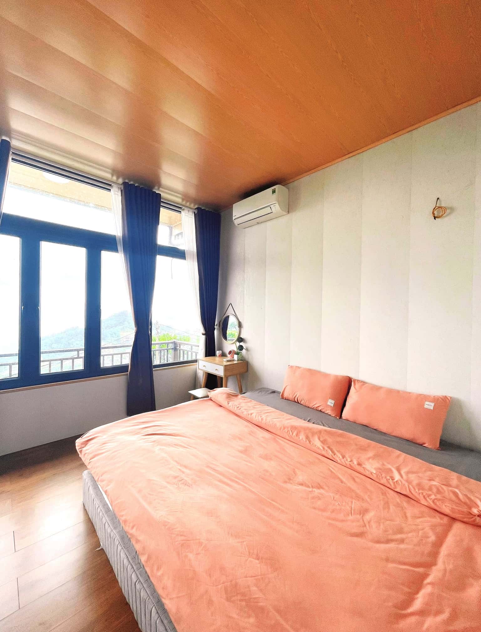 Pali - Eo Gió Homestay, Tam Đảo — 照片 3