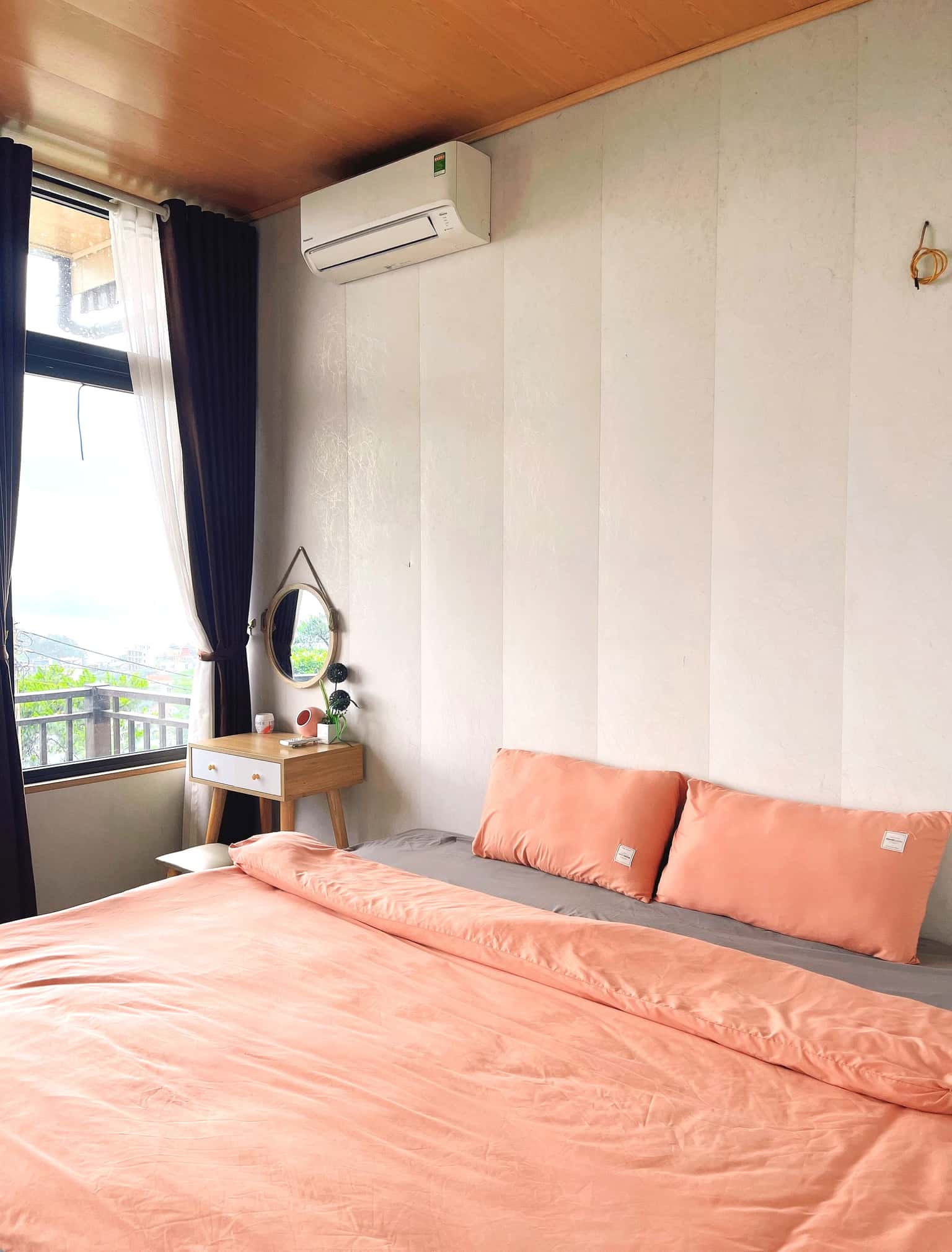 Pali - Eo Gió Homestay, Tam Đảo — 照片 16