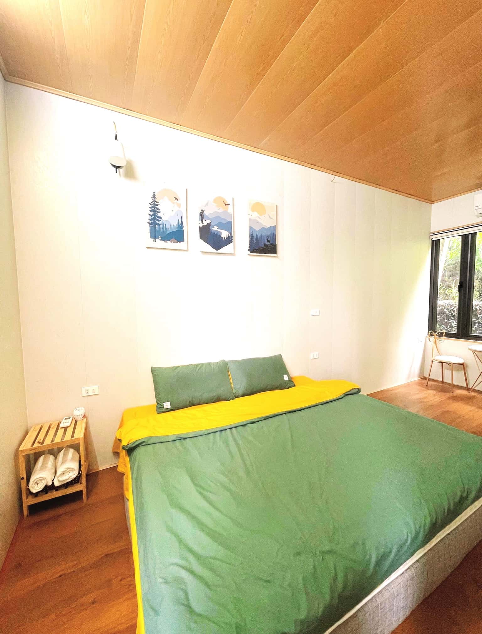 Pali - Eo Gió Homestay, Tam Đảo — 照片 4