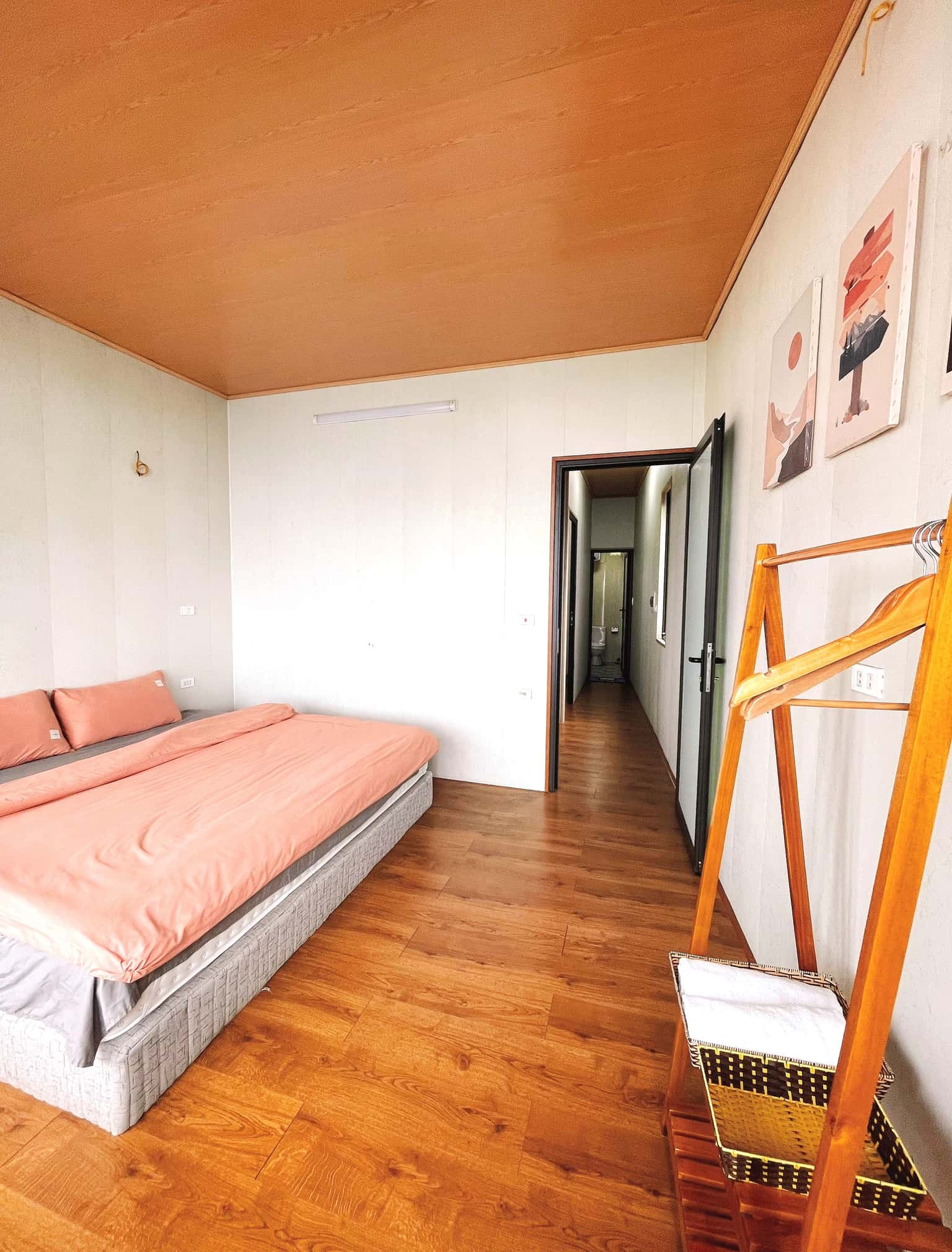 Pali - Eo Gió Homestay, Tam Đảo — 照片 15