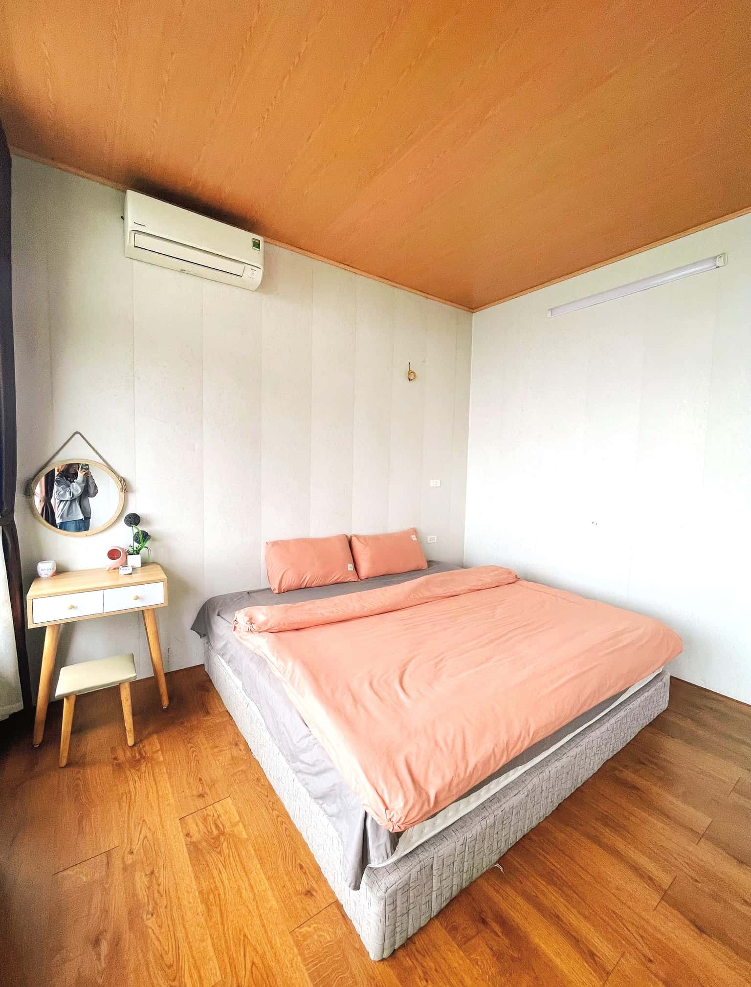 Pali - Eo Gió Homestay, Tam Đảo — 照片 14