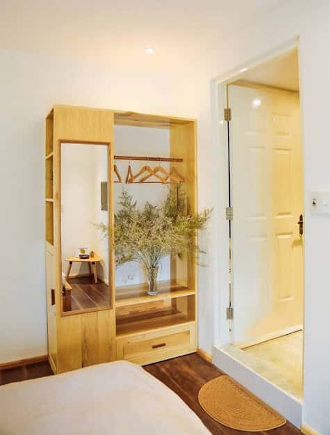 justfly 3/4 house b villa da lat