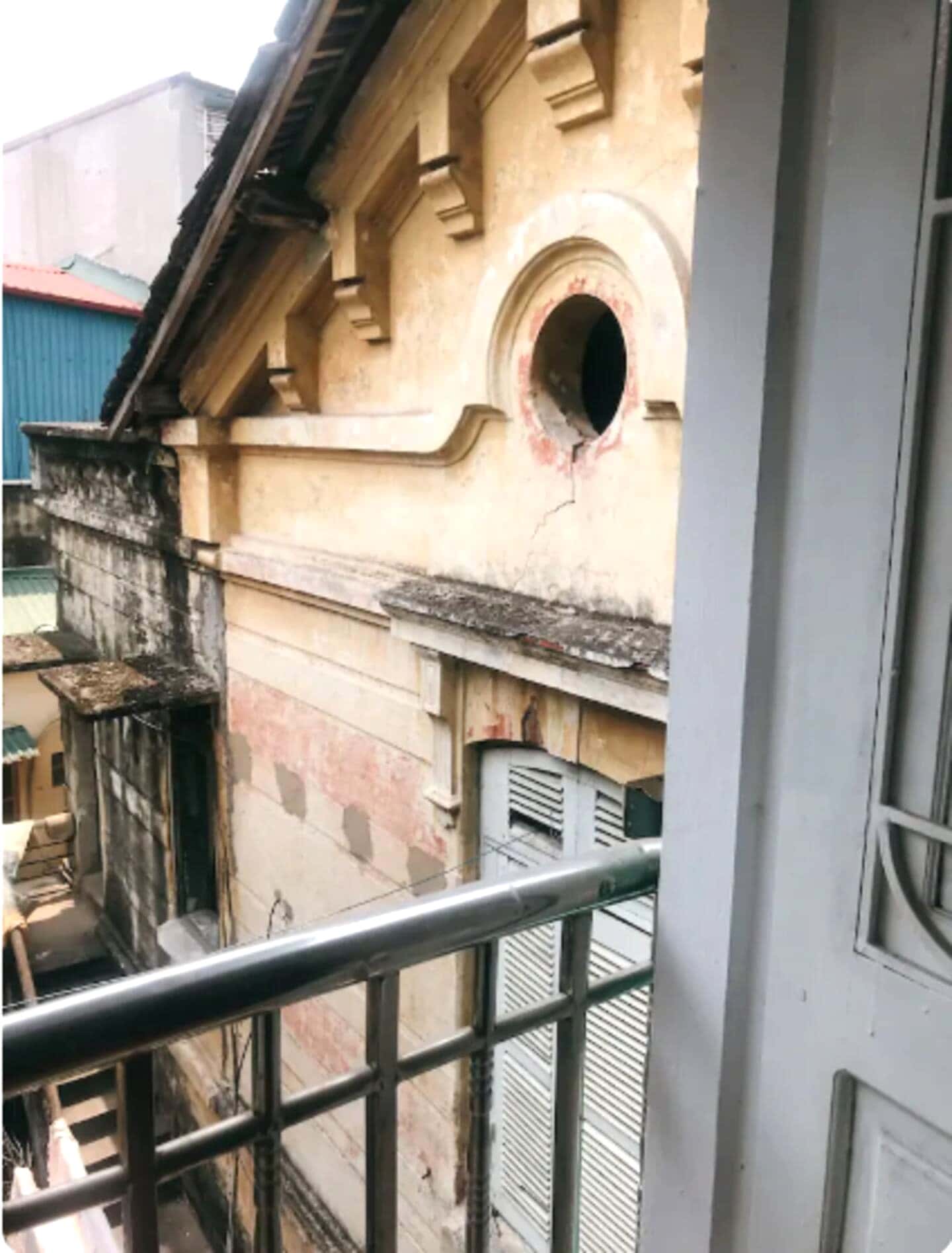 BUZZ Hanoi 1 (83 Thợ Nhuộm), Hoàn Kiếm — 照片 14