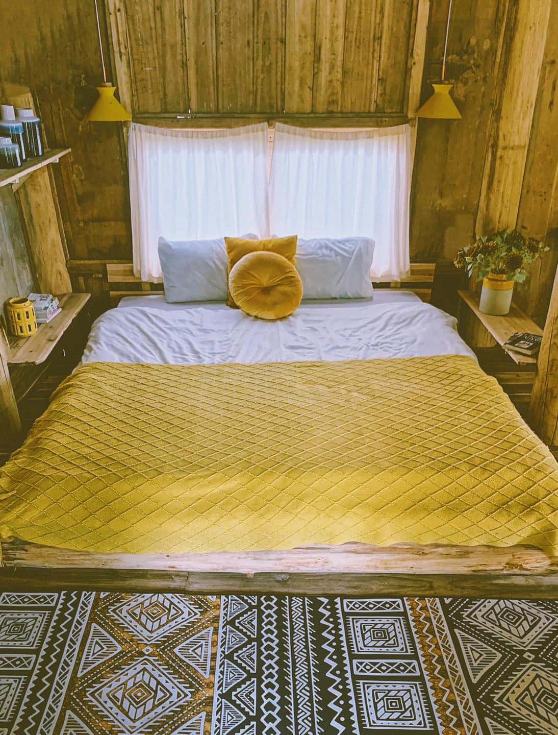 Căn Hoa Bưởi, Ba Vì () — ảnh 3