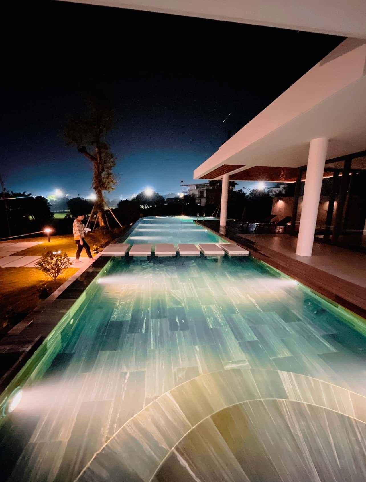 grand villa san golf tam dao
