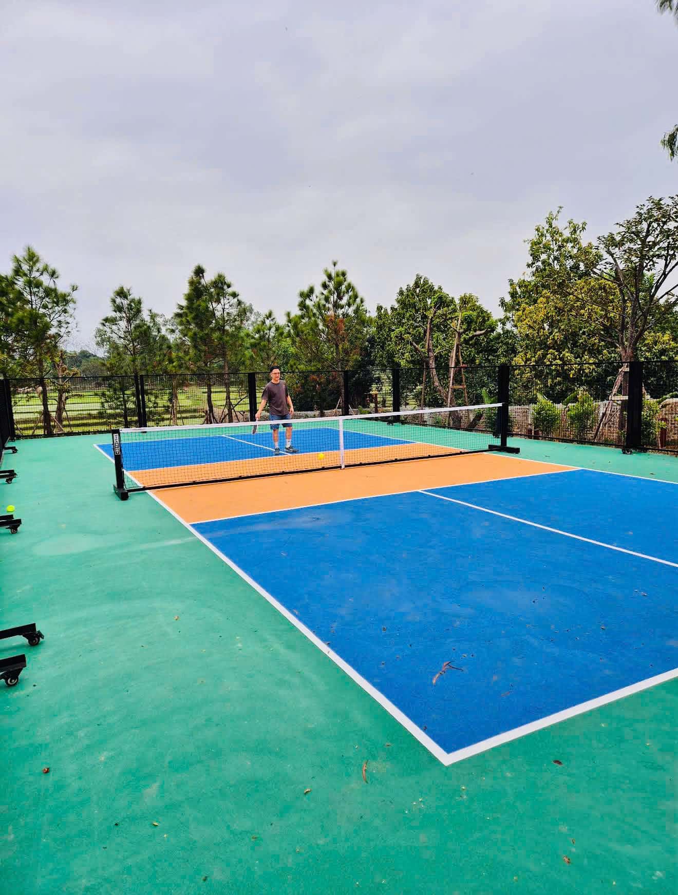 Dear Hill Villa tại Bắc Sơn, Sóc Sơn — ảnh 4