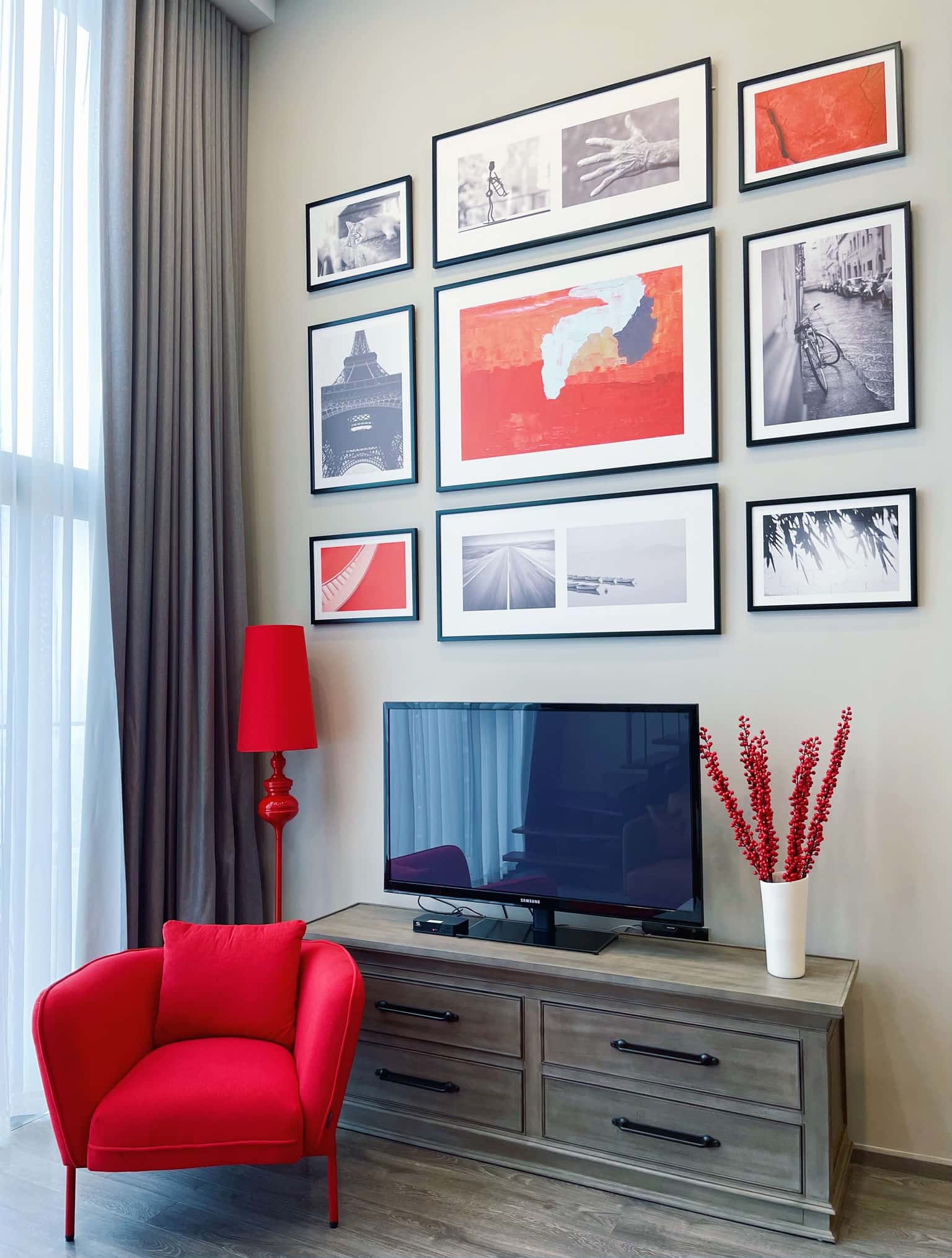 M Pentstudio Scarlet, Tây Hồ — ảnh 10