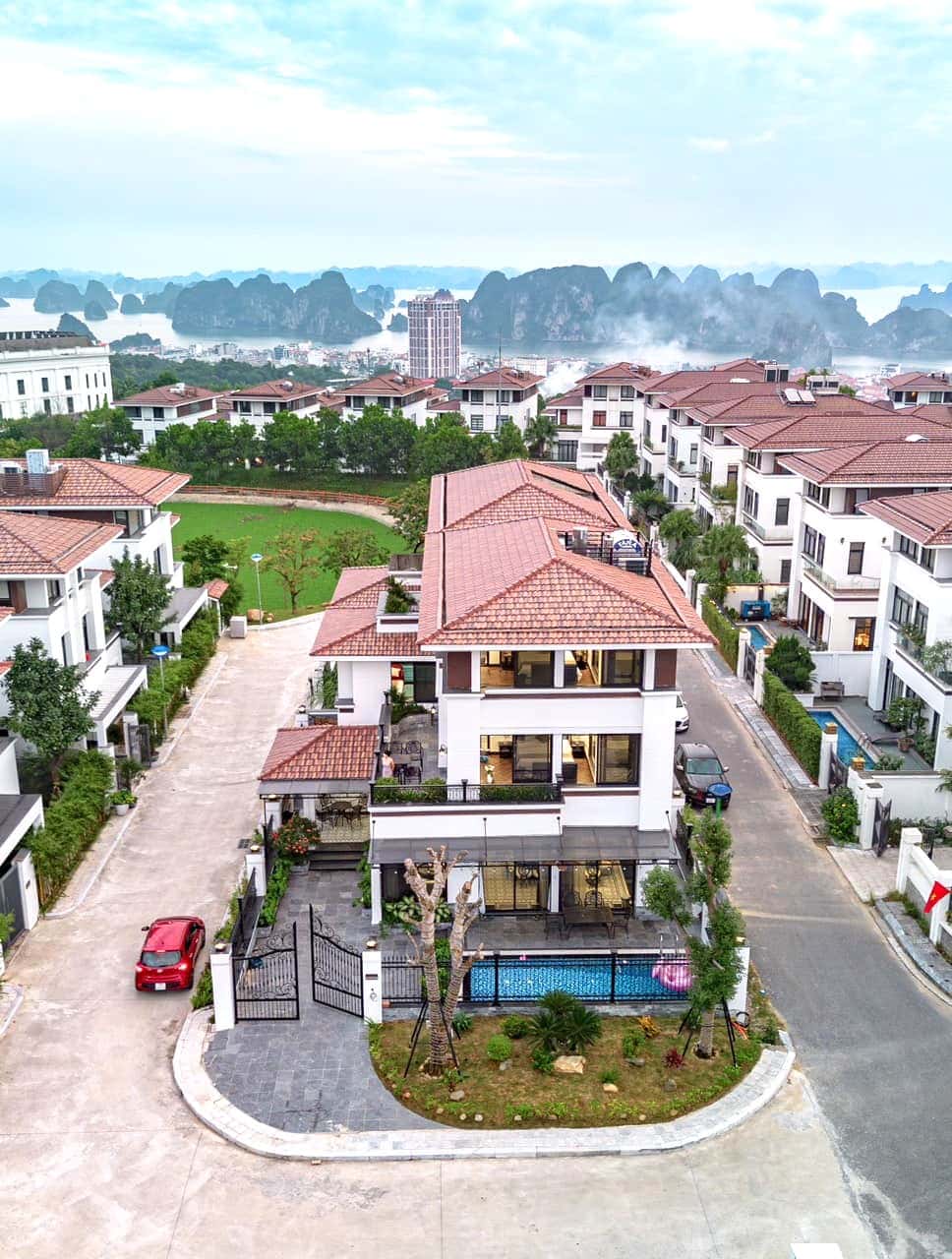 Villa BT6B.43 – FLC Hạ Long, Hòn Gai — ảnh 1