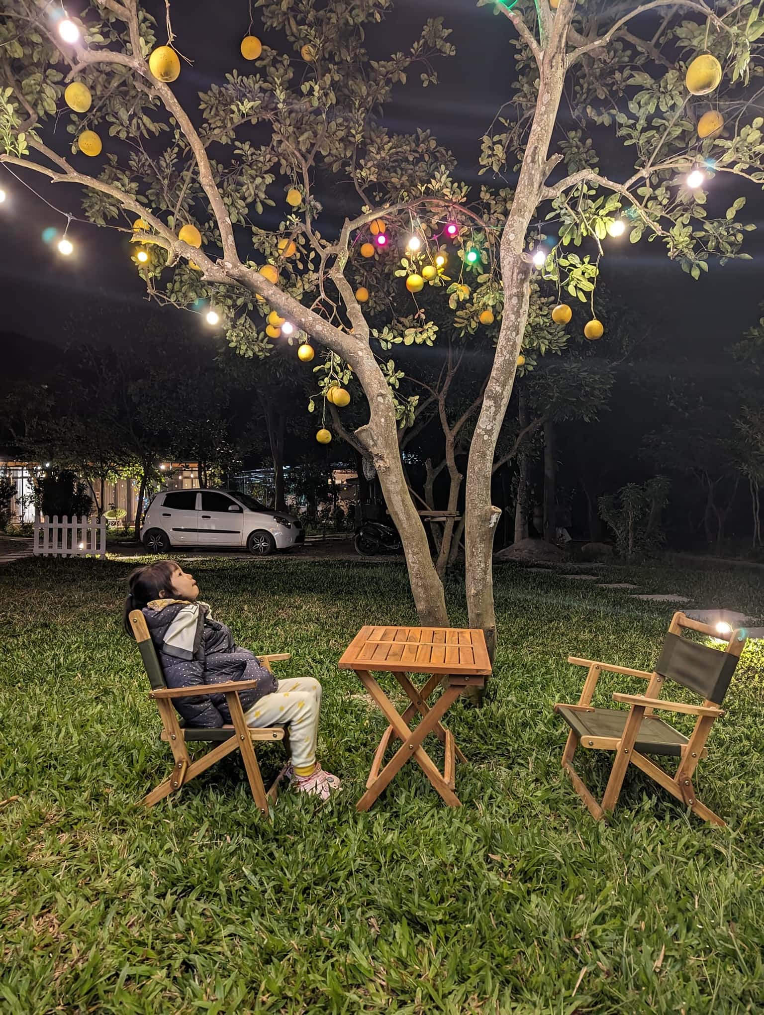 Nhà Gỗ (Salsa Garden) tại hồ Kèo Cà, Sóc Sơn — ảnh 25