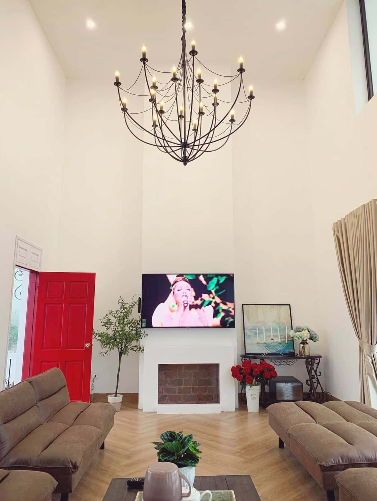justfly hollymount villa hoa binh