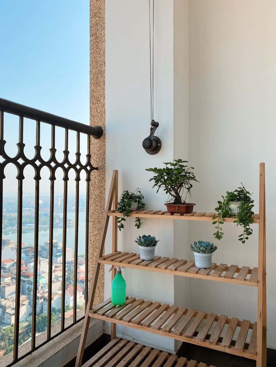 The Siesta Homestay - 2103 Lạc Long Quân - View Hồ Tây — ảnh 14