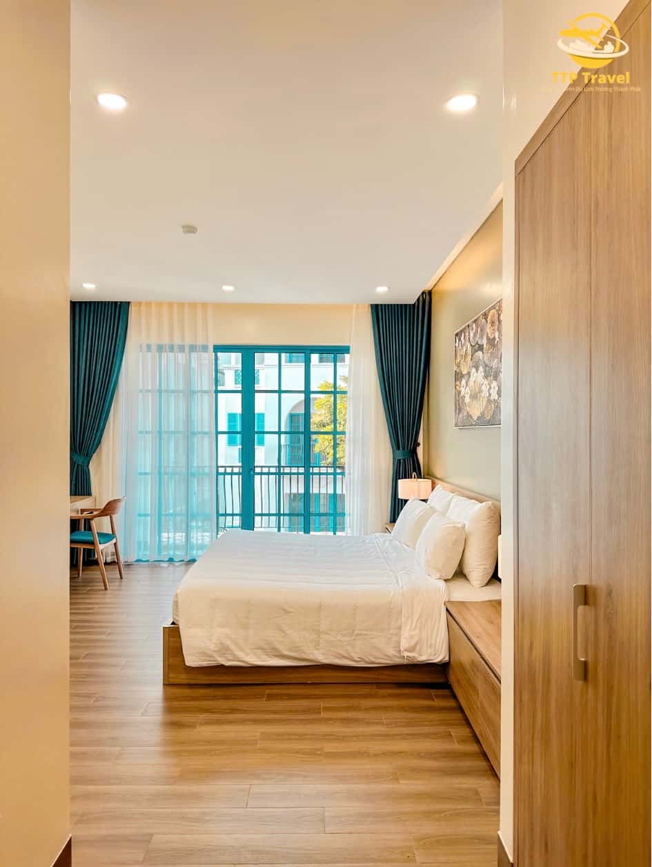 Villa C7.31 – Sun Feria 下龙，Bãi Cháy — 照片 24