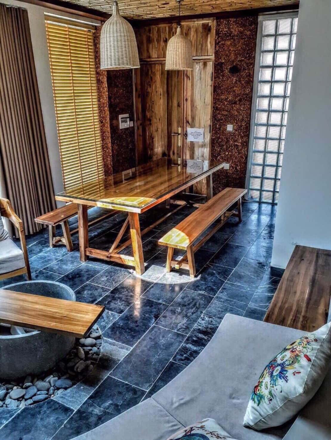 villa 107 thang may village ba vi