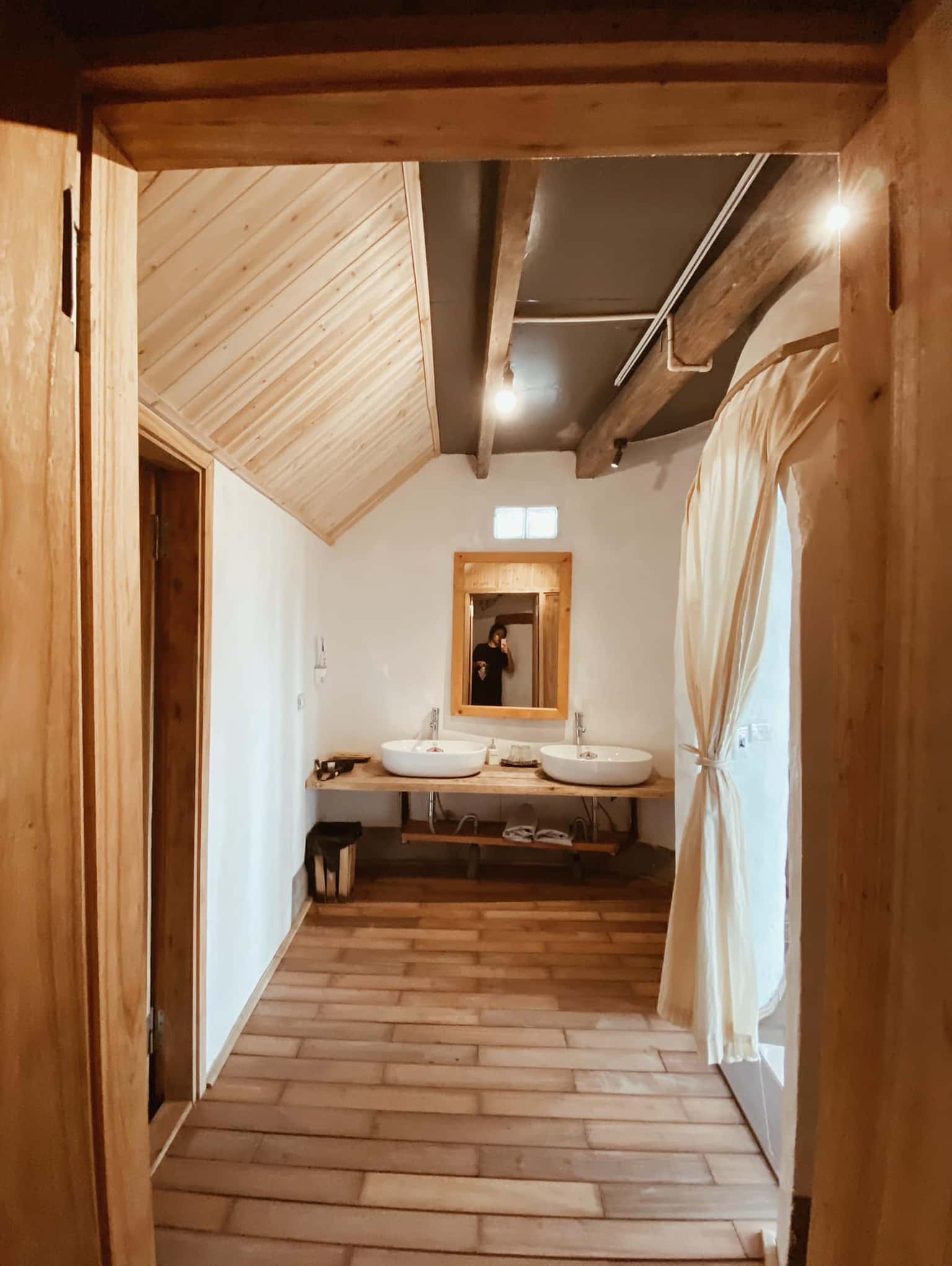 Nhà Ngù 4NL (Xoan Retreat) tại Đà Bắc, Hòa Bình — ảnh 13