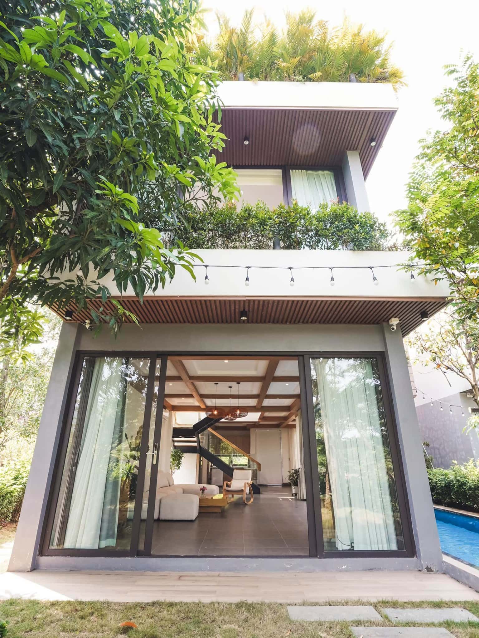 Villa E2.3, Venus Đại Lải — ảnh 11