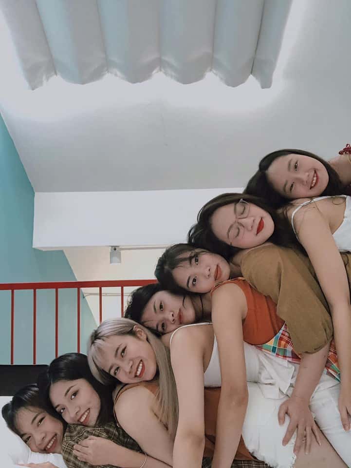 304 (Núi Xanh) - Le Vent Homestay, Tam Đảo — 照片 7
