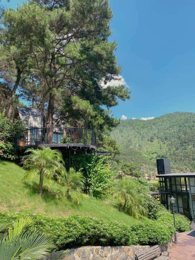 Nhà K2 (O'chen Villa) tại hồ Đồng Đò, Sóc Sơn — ảnh 17