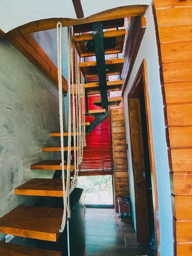 Nhà K3 (O'chen Villa) tại hồ Đồng Đò, Sóc Sơn — ảnh 19