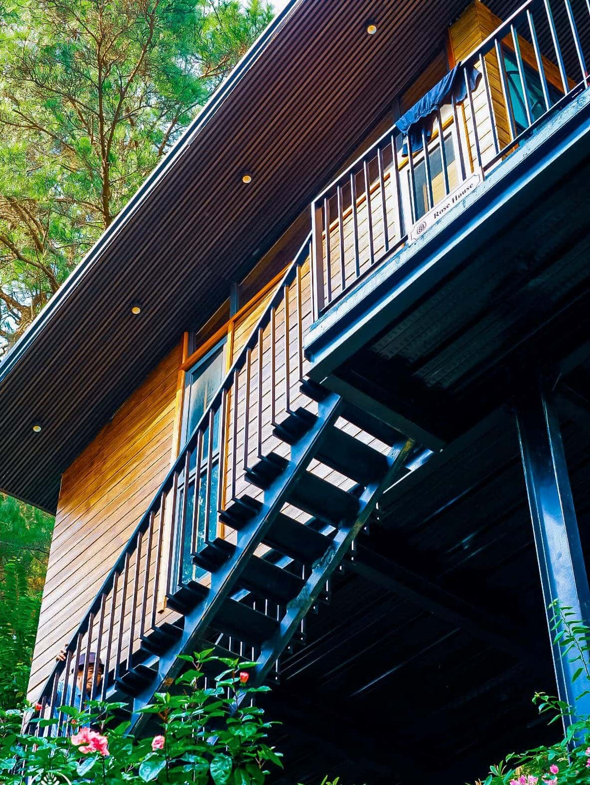 Nhà K2 (O'chen Villa) tại hồ Đồng Đò, Sóc Sơn — ảnh 2