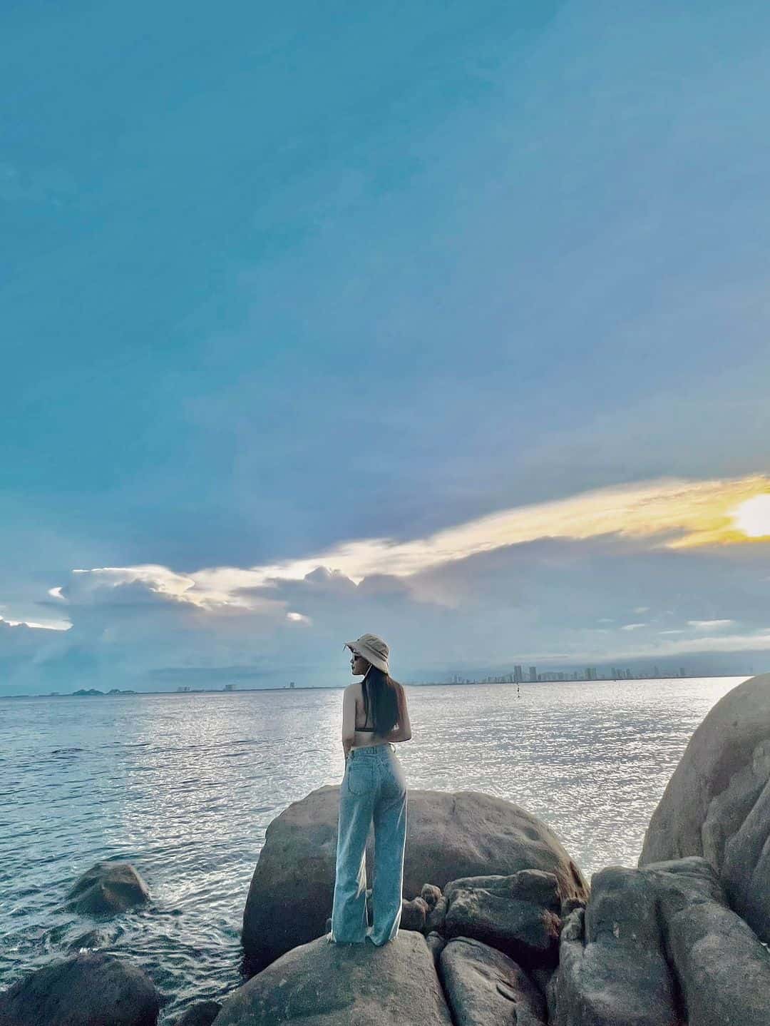 justfly bai da den da nang