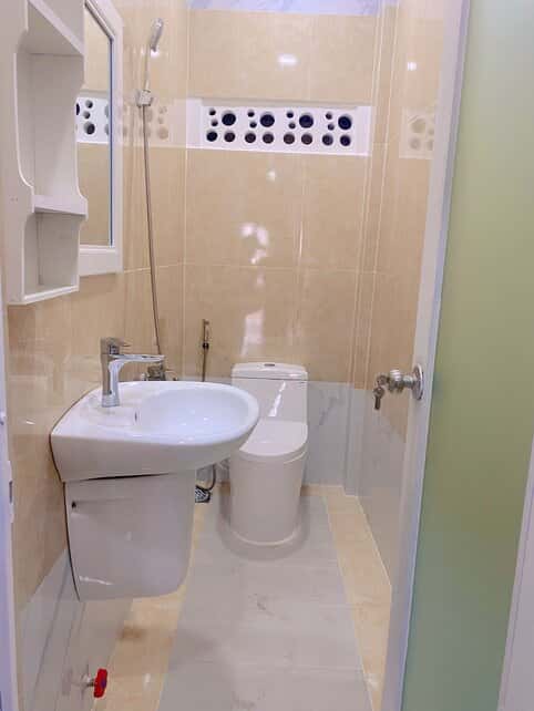 Villa 123 Phan Chu Trinh, Vũng Tàu — ảnh 35