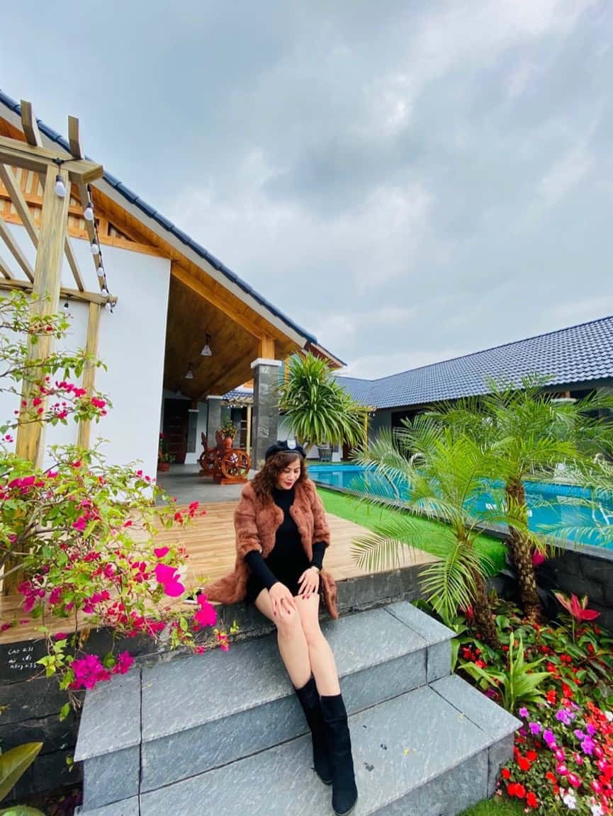 lux house dong do
