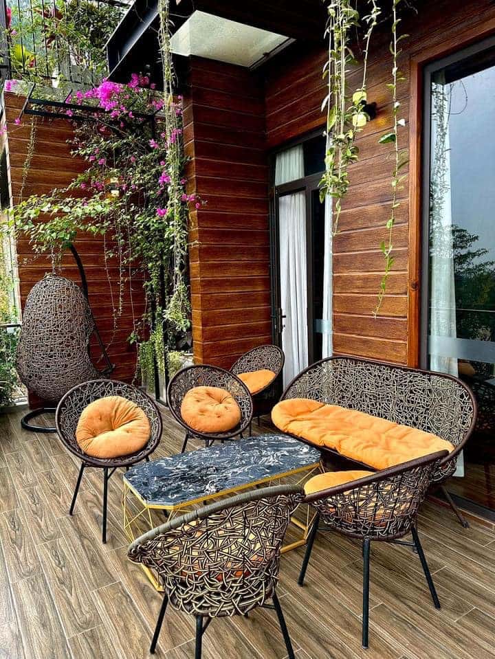 O'chen Villa tại hồ Đồng Đò, Sóc Sơn — ảnh 18
