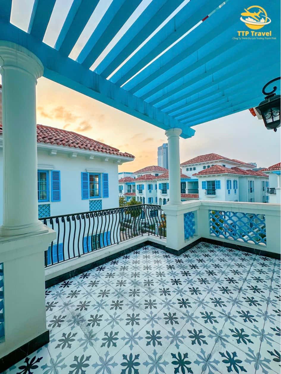 Villa C7.31 – Sun Feria 下龙，Bãi Cháy — 照片 10