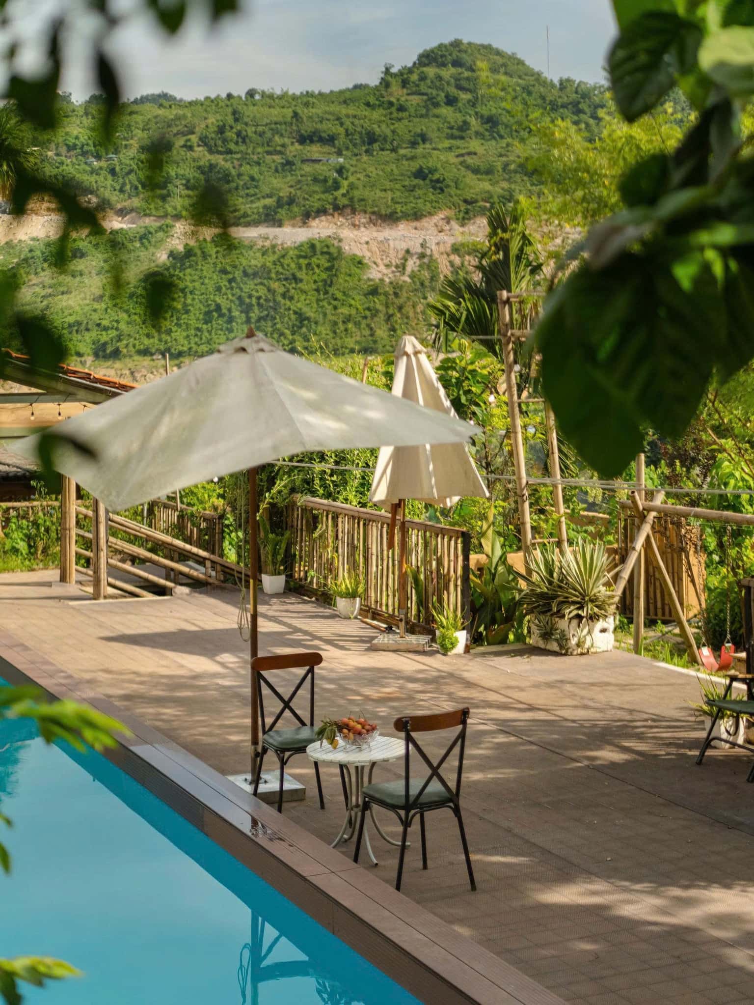 Rếch 2 (Ké Retreat) tại Đà Bắc, Hòa Bình — ảnh 28