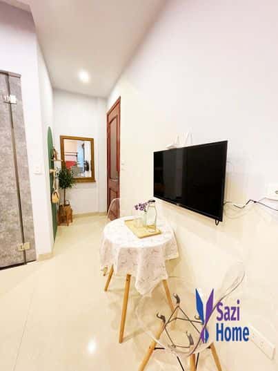 justfly sazi joy ha noi