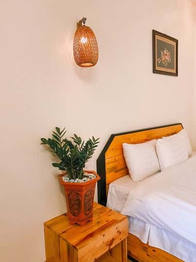 justfly trang an village homestay phong view be boi ninh binh
