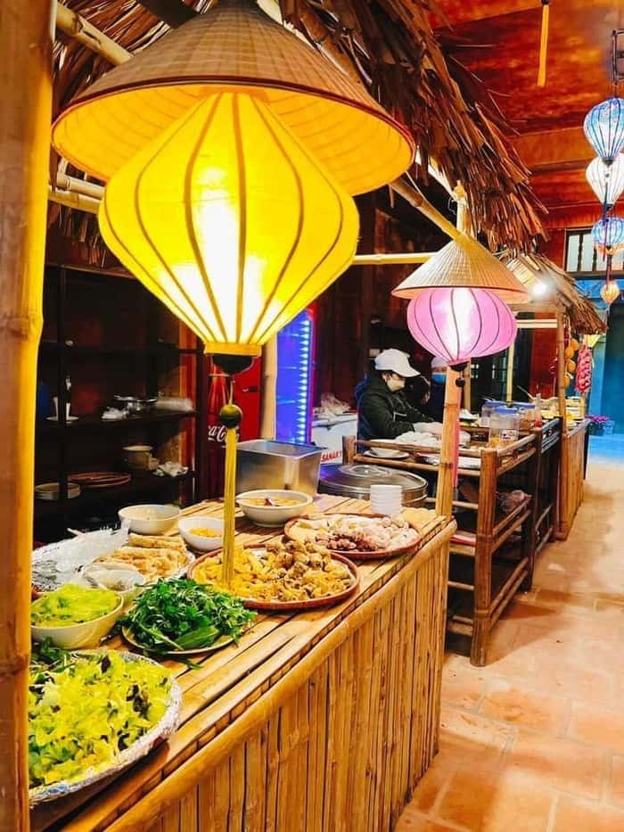 Phố cổ Hoa Lư, Ninh Bình — ảnh 13
